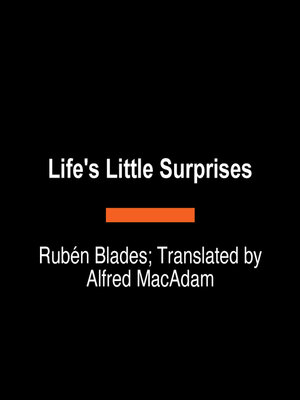 cover image of Life's Little Surprises